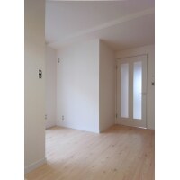 生まれ変わった我が家。