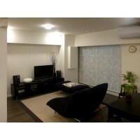 贅沢が堪能できる大人の趣味空間