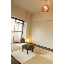 洋室としても使用できる和室リフォーム