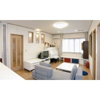 住みやすさと癒しの空間を求めて全面改装