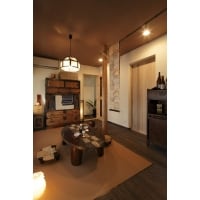 飾らない贅沢 ~手をかけてゆく暮らし~