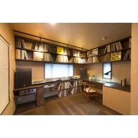 一年中心地よく、未来にまで引き継げる家