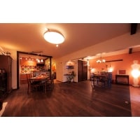 色を楽しみ 色と暮らす サンタフェスタイル