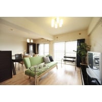 光と風を感じる住まい