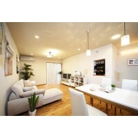 お母さまを迎えるためのリフォーム 家族と家が広がった