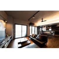 SILVER GRAY HOUSE(マンション)
