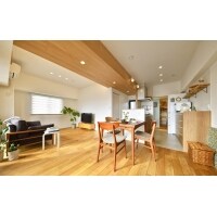 子育て世代のための家事ラクHOME(マンション)