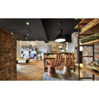 築40年 男前ブルックリンスタイル(マンション)