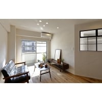 トライアングルでシェア生活(マンション)