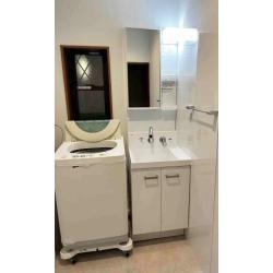 限られたスペースを最大限活用！LIXIL「ピアラ」