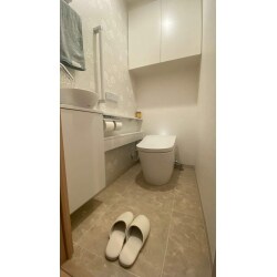 日常が楽しくなるトイレ空間～ネオレストLS2～