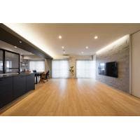 家族の生活スタイルに合わせた収納たっぷりの住まい