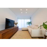 シンプルで丁寧な暮らしを実現した住まい