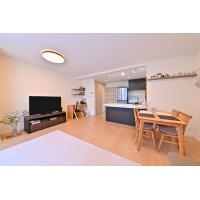 好きなことを楽しむのびやかな住まい