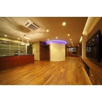 機能性とデザイン性を兼ね備えた家