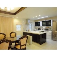 クラシック家具との優雅な暮らし