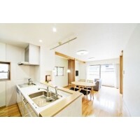 夫婦の安心バリアフリー住宅