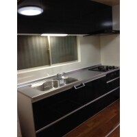 パナソニック「Vスタイル」でシステムキッチンへ