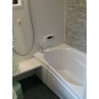 寒いお風呂をあたたかく、断熱性能を高めた浴室