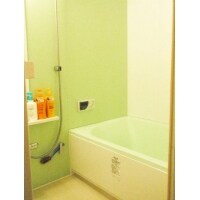 くるりんポイ排水口でお掃除が簡単になったお風呂