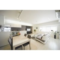 スケルトンリフォームで叶えた理想の住まい