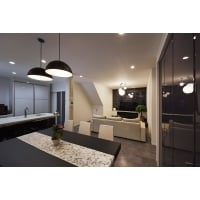 純和風建築から未来へと引き継がれるイタリアンモダンな住まいへ