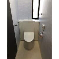 収納量たっぷりキャビネット付きのレストパル