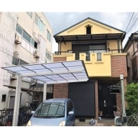 快適さと耐久性を兼ね揃えた外壁・屋根リフォーム