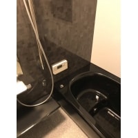 お手入れらくらく人工大理石のゆるリラ浴槽