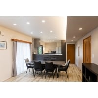 お気に入りの景観を引き立たせたこだわりのリフォーム