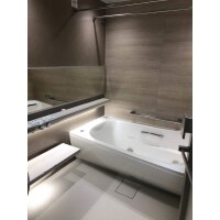 TOTO シンラで温泉気分を味わえる浴室