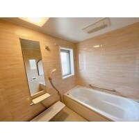 床ワイパー洗浄でキレイがつづく浴室