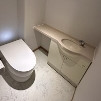 マンションのタンクレストイレ交換でTOTOネオレストASに