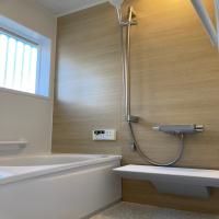 相模原市緑区/浴室洗面室工事