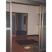 中古住宅(ご購入)のフローリングとクロス工事