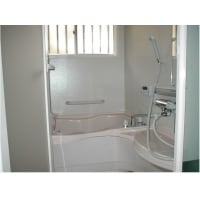 浴室改装+給湯器工事