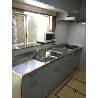 低価格で収納量・品質の担保されたキッチンLIXIL「シエラ」