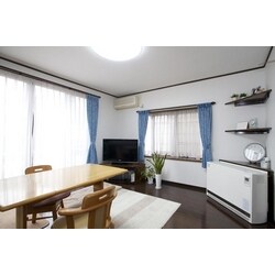 間取りを変えずにこんなに快適！