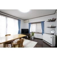 間取りを変えずにこんなに快適!