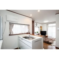 家族のくつろぎの空間となるように!