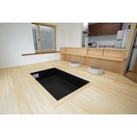 趣きのあるLDKで料理を楽しみたい!