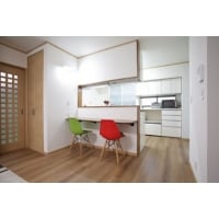 両親の住みやすさを考えた空間にしたい!