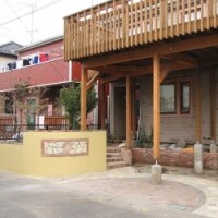 庭や駐車場をスッキリさせたい!(外構リフォーム工事)