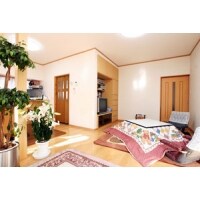 O様邸 水まわり+LDK リフォーム 工事