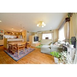 肌触りのよい空気のなかで。