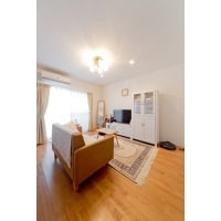 築35年の団地リフォーム