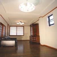 生活の用途で雰囲気を変える、個性が際立つ空間デザイン。