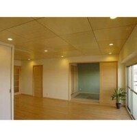 築20年のマンションをシンプル&ぬくもり漂う住空間に。