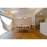 すてきな写真でしょ、リフォームするとHappyもふえる感じです