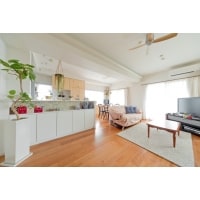 収納にこだわって、すっきり暮らす。